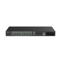 Miniatura 2 de RUIJIE RG-ES228GS-P GIGABIT POE 26 POE 2 RJ45 370W