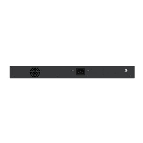 RUIJIE RG-ES228GS-P GIGABIT POE 26 POE 2 RJ45 370W - Imagen 4 de 6 RUIJIE RG-ES228GS-P GIGABIT POE 26 POE 2 RJ45 370W - Imagen 4 de 6