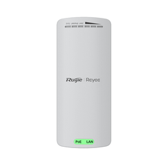 Reyee Antena 2.4GHz DualStr 500m Wireless Bridge
