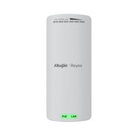 Miniatura 2 de Reyee Antena 2.4GHz DualStr 500m Wireless Bridge