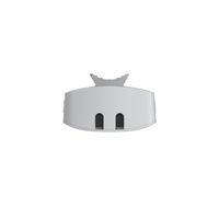 Miniatura 6 de Reyee Antena 2.4GHz DualStr 500m Wireless Bridge
