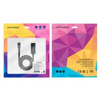 Miniatura 6 de Nanocable Conversor USB-C/HDMI Negro, 5 m