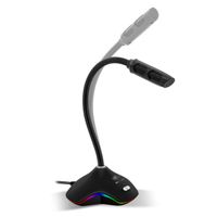 Miniatura 2 de Spirit of Gamer Microfono Eko 300 Negro