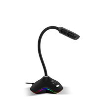 Miniatura 3 de Spirit of Gamer Microfono Eko 300 Negro
