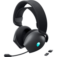Miniatura 1 de Alienware 3-Mode Wireless Gaming Headset