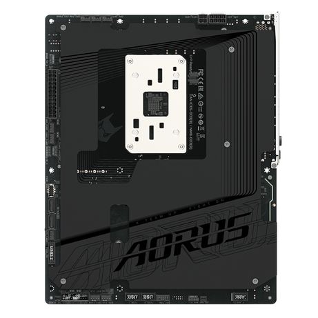 Placa Base GIGABYTE B850 AORUS STEALTH - Imagen 5 de 7 Placa Base GIGABYTE B850 AORUS STEALTH - Imagen 5 de 7