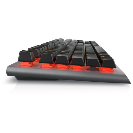 AW3Mode Wireless Gaming Keyboard- DSoM - Imagen 7 de 10 AW3Mode Wireless Gaming Keyboard- DSoM - Imagen 7 de 10