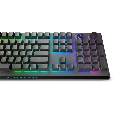 AW3Mode Wireless Gaming Keyboard- DSoM - Imagen 9 de 10 AW3Mode Wireless Gaming Keyboard- DSoM - Imagen 9 de 10
