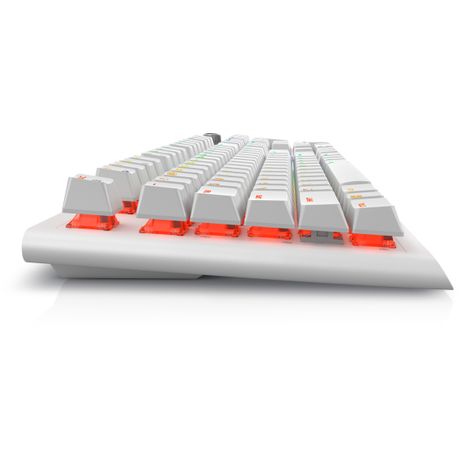 AW3Mode Wireless Gaming Keyboard LL - Imagen 7 de 10 AW3Mode Wireless Gaming Keyboard LL - Imagen 7 de 10