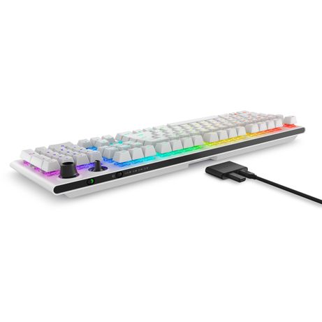 AW3Mode Wireless Gaming Keyboard LL - Imagen 8 de 10 AW3Mode Wireless Gaming Keyboard LL - Imagen 8 de 10