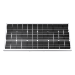 TP-LINK VIGI SOLAR PANEL 60W SPEC: 60W/18V_690 516 30MM
