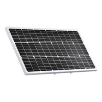 Miniatura 3 de TP-LINK VIGI SOLAR PANEL 60W SPEC: 60W/18V_690 516 30MM