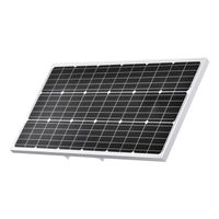 Miniatura 4 de TP-LINK VIGI SOLAR PANEL 60W SPEC: 60W/18V_690 516 30MM