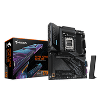 Miniatura 1 de Placa Base GIGABYTE AMD X870E AORUS ELITE X3D