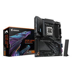 Placa Base GIGABYTE AMD X870E AORUS ELITE X3D