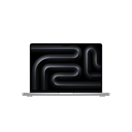 14-inch MacBook Pro: Apple M5 Pro chip with 18-core CPU and 20-core GPU 24GB 2TB SSD - Silver - Imagen 1 de 10 14-inch MacBook Pro: Apple M5 Pro chip with 18-core CPU and 20-core GPU 24GB 2TB SSD - Silver - Imagen 1 de 10
