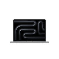 Miniatura 1 de 14-inch MacBook Pro: Apple M5 Max chip with 18-core CPU and 32-core GPU  36GB  2TB SSD - Silver