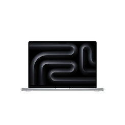 14-inch MacBook Pro: Apple M5 Max chip with 18-core CPU and 32-core GPU 36GB 2TB SSD - Silver 14-inch MacBook Pro: Apple M5 Max chip with 18-core CPU and 32-core GPU 36GB 2TB SSD - Silver
