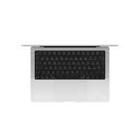 Miniatura 3 de 14-inch MacBook Pro: Apple M5 Max chip with 18-core CPU and 32-core GPU  36GB  2TB SSD - Silver