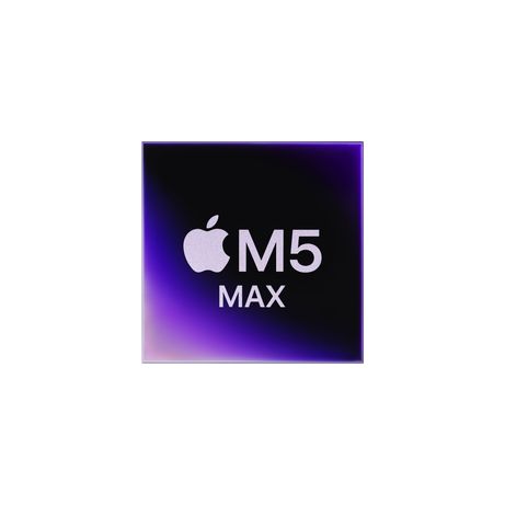 14-inch MacBook Pro: Apple M5 Max chip with 18-core CPU and 32-core GPU 36GB 2TB SSD - Silver - Imagen 4 de 10 14-inch MacBook Pro: Apple M5 Max chip with 18-core CPU and 32-core GPU 36GB 2TB SSD - Silver - Imagen 4 de 10