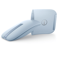 Miniatura 1 de Dell Bluetooth Travel Mouse - Misty Blue