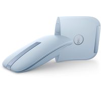 Miniatura 2 de Dell Bluetooth Travel Mouse - Misty Blue