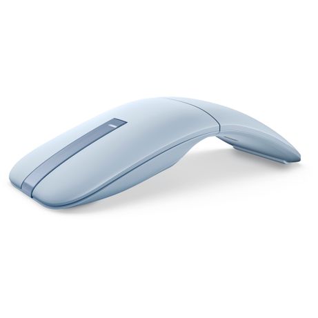 Dell Bluetooth Travel Mouse - Misty Blue - Imagen 5 de 7 Dell Bluetooth Travel Mouse - Misty Blue - Imagen 5 de 7