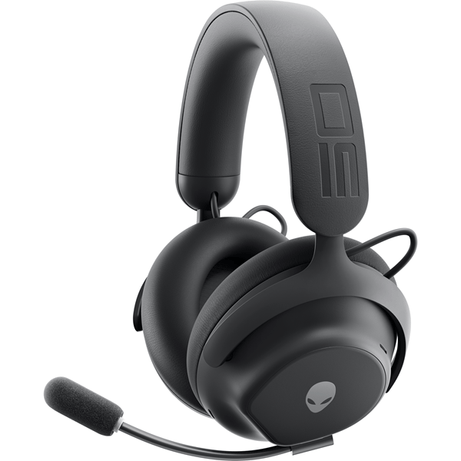 Alienware Pro Wireless Gaming Headset - Imagen 1 de 8 Alienware Pro Wireless Gaming Headset - Imagen 1 de 8