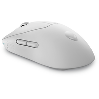 Miniatura 1 de AWPro Wireless Gaming Mouse Lunar Light