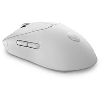 Miniatura 2 de AWPro Wireless Gaming Mouse Lunar Light