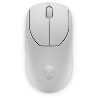 Miniatura 3 de AWPro Wireless Gaming Mouse Lunar Light