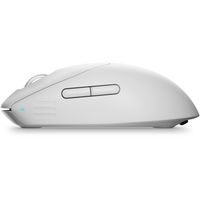 Miniatura 5 de AWPro Wireless Gaming Mouse Lunar Light