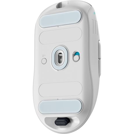 AWPro Wireless Gaming Mouse Lunar Light - Imagen 7 de 8 AWPro Wireless Gaming Mouse Lunar Light - Imagen 7 de 8