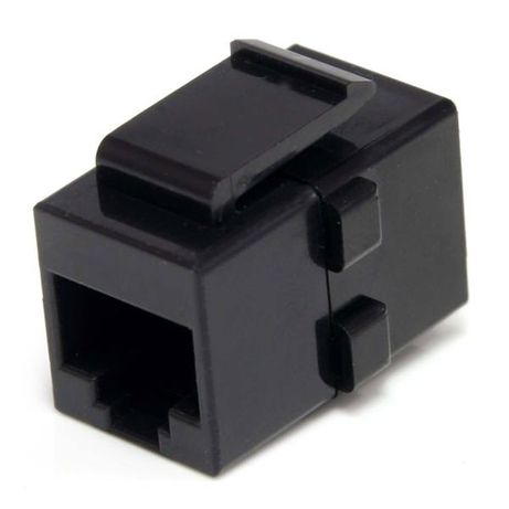 Caja de Empalme Acoplador Keystone Cable Cat5 Ethernet UTP - 2x Hembra - Imagen 3 de 3 Caja de Empalme Acoplador Keystone Cable Cat5 Ethernet UTP - 2x Hembra - Imagen 3 de 3