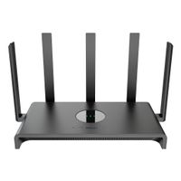 Miniatura 2 de ROUTER RUIJIE WIFI 6 MESH AX3000 4 RJ45 DUAL BAND BLACK