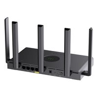 Miniatura 4 de ROUTER RUIJIE WIFI 6 MESH AX3000 4 RJ45 DUAL BAND BLACK
