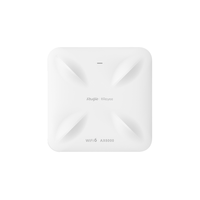 Miniatura 1 de PUNTO DE ACCESO RUIJIE REYEE RG-RAP2260 H AX6000 WIFI6 CEILING MOUNT. 2-PORTS 2.