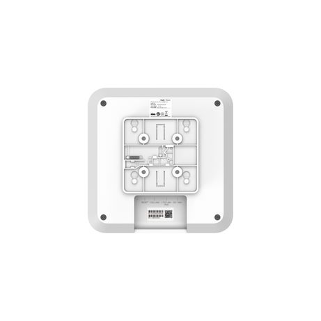 PUNTO DE ACCESO RUIJIE REYEE RG-RAP2260 H AX6000 WIFI6 CEILING MOUNT. 2-PORTS 2. - Imagen 4 de 5 PUNTO DE ACCESO RUIJIE REYEE RG-RAP2260 H AX6000 WIFI6 CEILING MOUNT. 2-PORTS 2. - Imagen 4 de 5