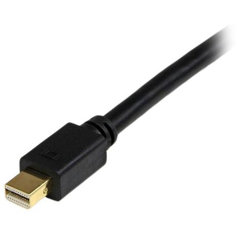 6ft Mini DisplayPort MDP to DVI Adapter - Imagen 5 de 6 6ft Mini DisplayPort MDP to DVI Adapter - Imagen 5 de 6