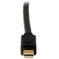 Miniatura 6 de 6ft Mini DisplayPort MDP to DVI Adapter