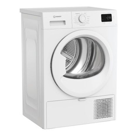 SECADORA CON BOMBA DE CALOR INDESIT CYSD 82D WW SPT 8 KG E BLANCO - Imagen 2 de 8 SECADORA CON BOMBA DE CALOR INDESIT CYSD 82D WW SPT 8 KG E BLANCO - Imagen 2 de 8