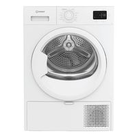 Miniatura 3 de SECADORA CON BOMBA DE CALOR INDESIT CYSD 82D WW SPT 8 KG E BLANCO