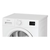 Miniatura 4 de SECADORA CON BOMBA DE CALOR INDESIT CYSD 82D WW SPT 8 KG E BLANCO