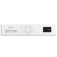 Miniatura 6 de SECADORA CON BOMBA DE CALOR INDESIT CYSD 82D WW SPT 8 KG E BLANCO