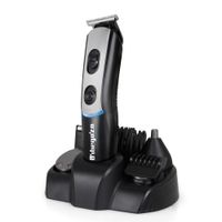 Miniatura 2 de CORTAPELOS ORBEGOZO CTP1840 RECARGABLE