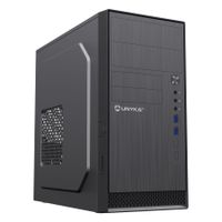 Miniatura 1 de Ordenador sobremesa NETWAY Ryzen 5 5655G, 8GB, 500GB SSD, FreeDOS
