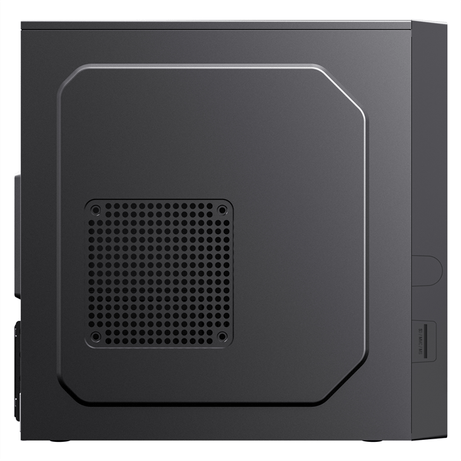 Ordenador sobremesa NETWAY Ryzen 5 5655G, 8GB, 500GB SSD, FreeDOS - Imagen 4 de 6 Ordenador sobremesa NETWAY Ryzen 5 5655G, 8GB, 500GB SSD, FreeDOS - Imagen 4 de 6