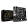 GIGABYTE AMD  A620M H Placa base - Soporta CPUs AMD Ryzen 8000, VRM digital de 5+2+2 fases, hasta 7200MHz DDR5 (OC), 1xPCIe 4.0 M.2, LAN GbE, USB 3.2