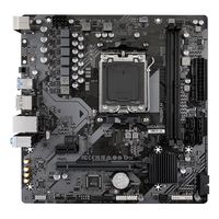 Miniatura 3 de GIGABYTE AMD  A620M H Placa base - Soporta CPUs AMD Ryzen 8000, VRM digital de 5+2+2 fases, hasta 7200MHz DDR5 (OC), 1xPCIe 4.0 M.2, LAN GbE, USB 3.2