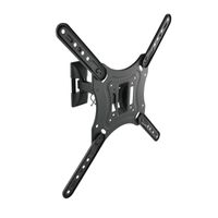 Miniatura 2 de SOPORTE MONITOR/TV TOOQ LP2255TN-B 23´´/55´´ MAX.30KG NEGRO